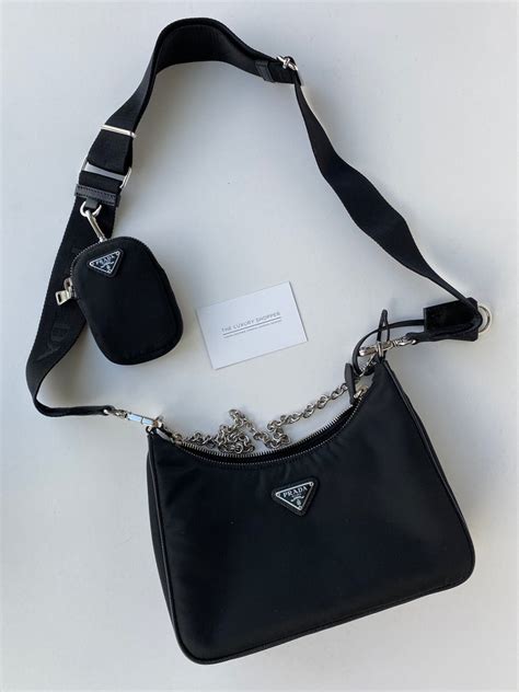 women's prada cross body bag|prada adjustable shoulder handbags.